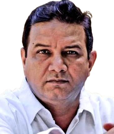 Kumud Mishra